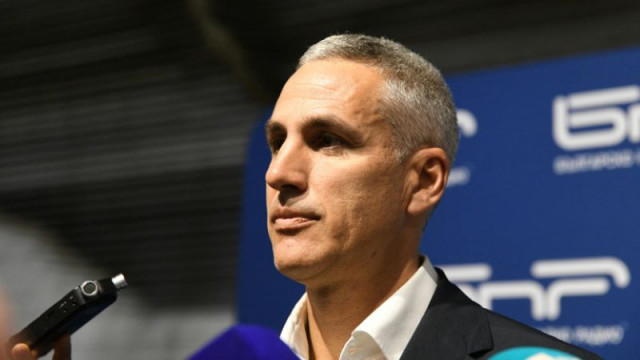 Гюров: Добре е държавата да се управлява с грижа, а не с пропаганда